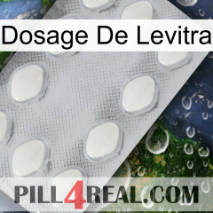 Levitra Dosage 16